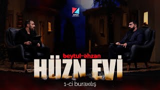 Hüzn evi - 1 (Əyyami Fatimə )