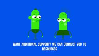 Student Success Advisors!