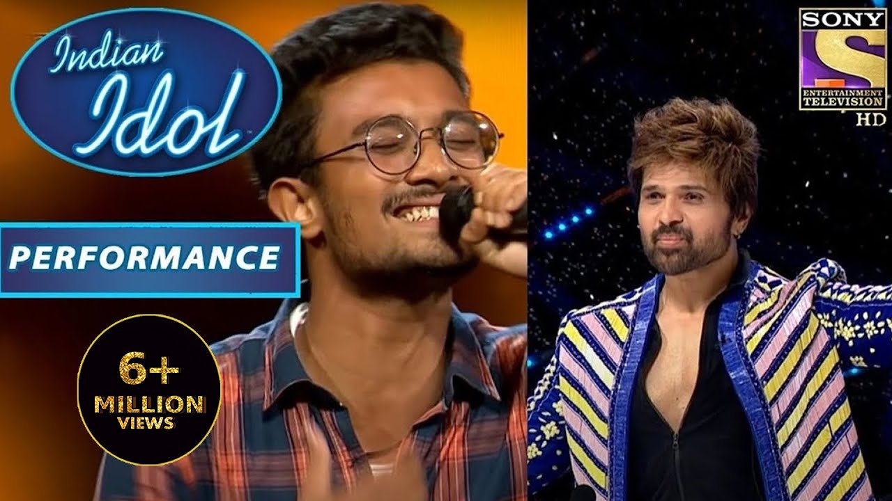 Indian Idol Season 13   Performance   Judges  Kesariya  Performance