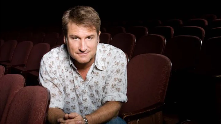 How I Got Here: Jeff Calhoun, Broadway Director an...