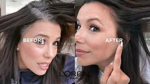 L'Oreal Paris | Excellence Crème 100% Grey Coverage Permanent Hair Colour