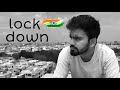 Lockdown  official gujarati rap song  sp india  bey gajjab 