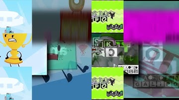 5 Shuric Scans with are slides