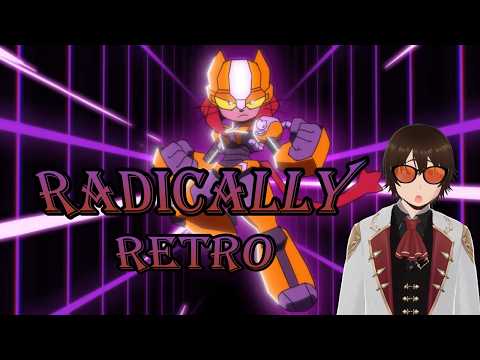 React to Gameoverse Pilot - An Absolutely Wild Ride