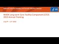 2019 NHSN LTCF Training - Infection Surveillance in LTC