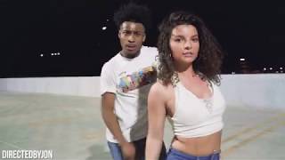 Liam Payne & J Balvin -- Familiar | Dance Video (Vasco "VJ" Vea and Taylor Haines)