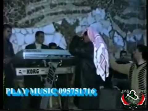 Syrian Singer Enduh Allama