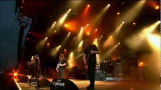 At The Gates - Cold The Flames Of The End