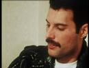 Freddie Mercury Interview at Munich (Hot Space tour)