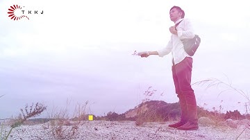 TKKJ drone wifi fpv foldable