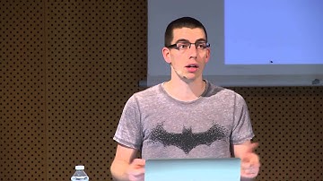 [DevFest Nantes 2015] Advanced Scrolling Techniques on Android