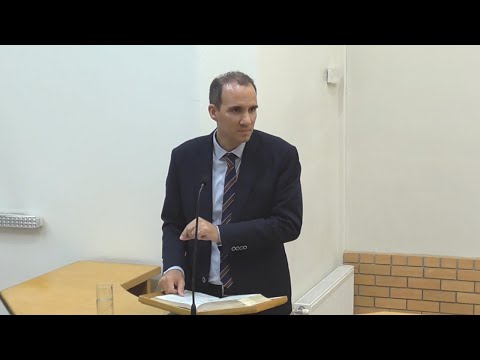 Η πνευματική δύναμη