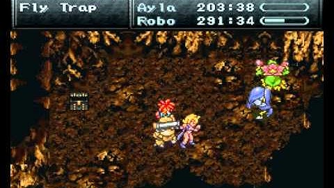 Chrono Trigger Walkthrough - Part 32