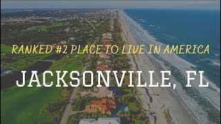 Jacksonville Florida Relocation Guide