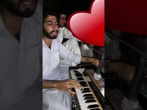 سوت جگر پته یه دل نی بو تپی محفلی غمگین مینگل 