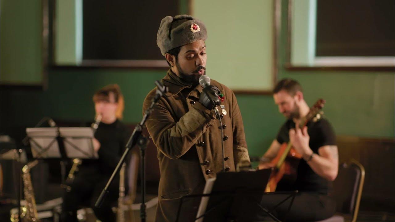 Polish historical folk song Lipka Zielona live rare classical performance - London #Polskie 🇵🇱💛 Polish historical folk song Lipka Zielona live rare classical performance - London #Polskie 🇵🇱💛