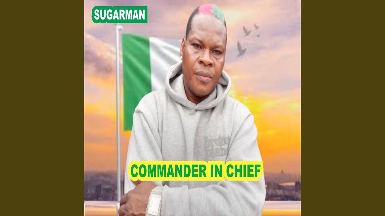 Watch Commander in Chief on YouTube Watch Commander in Chief on YouTube