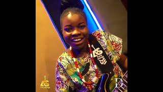 Osondi Owendi  Osita Osadebe guitar Cover By Annystrings Umoh