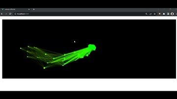 3 Canvas Effects in Vue JS