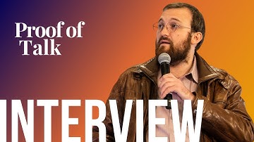 Decentralizing Finance: A Fireside Chat with Cardano