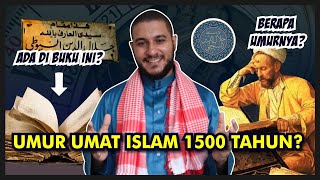 Download Lagu Apakah Benar Umur Umat Islam 1.500 Tahun? Simak Penjelasan Syekh Muhammad Al Fuli MP3