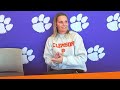 Lacrosse head coach Allison Kwolek on the season 