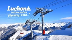 Luchon Superbagnères