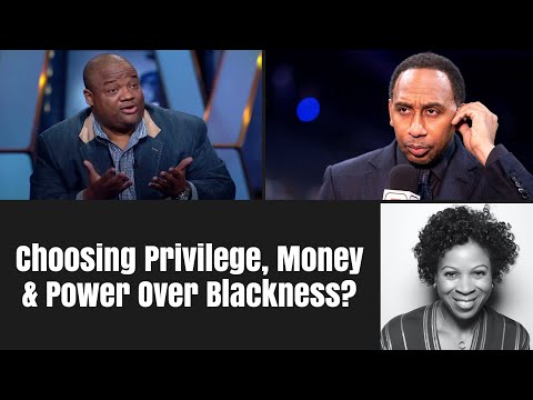 Is Class a Bigger Issue than Race?