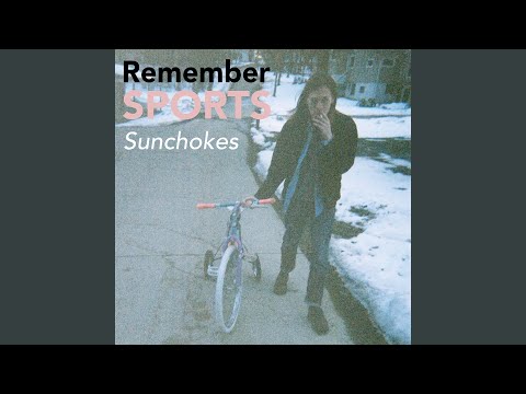Nowhere to Be - Remember Sports