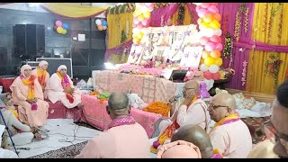 SATSANG | MAHAMANDLESHWAR SWAMI SHIV PREMENAND JI MAHARAJ | NANGLI DARBAR | AATAM RAMANAND PURI