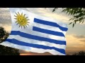 Uruguay 2012  2016 olympic version  versin olmpica