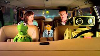 Die Muppets - Outtakes
