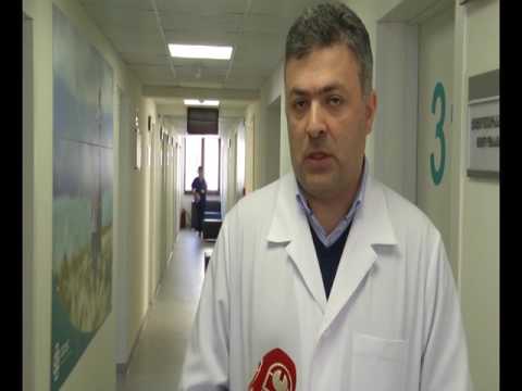 ონკოლოგიური სერვისები ზუგდიდში - ოდიში