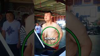 Mengapa Kulit Orang Ini Kendor?