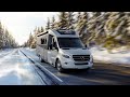 Merry Christmas from Leisure Travel Vans (2022)
