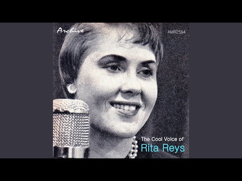 Rita Reys — Where Are You?