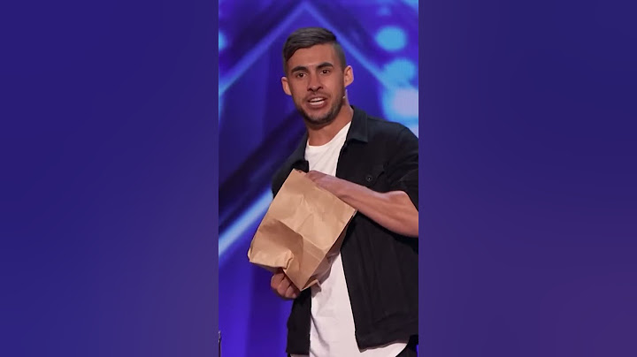 AMAZING Magician Leaves The Judges SPEECHLESS!