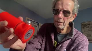 Arnold Clark , New torch review