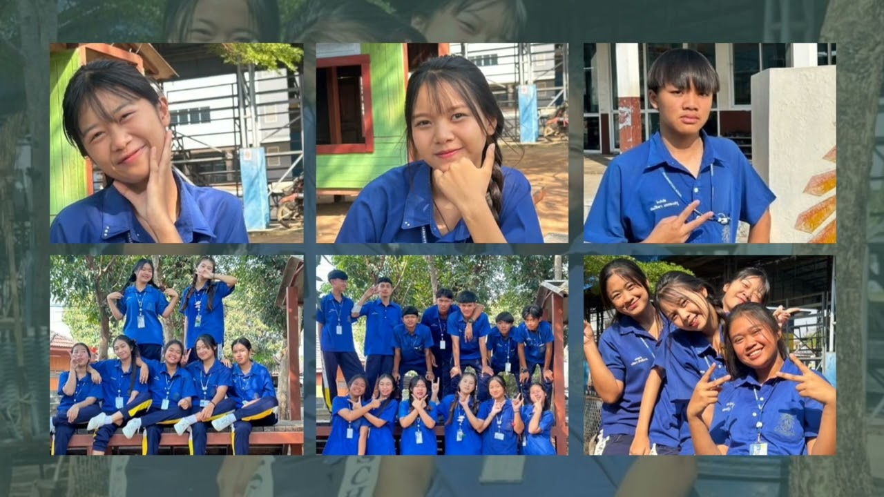 Goodbye & Goodluck P.6 M.3