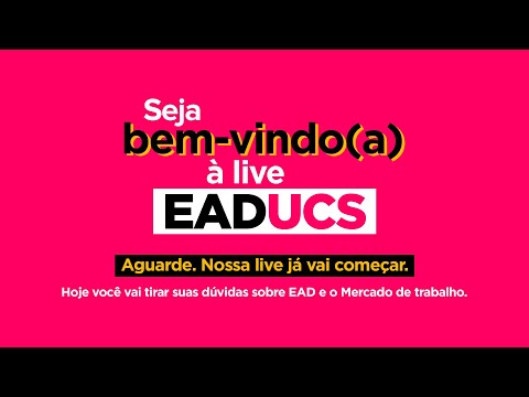 EAD UCS - Desbancando mitos do EAD