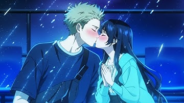 Waguri x Rintarou [AMV] All My Heart Can Say | The Fragrant Flower Blooms with Dignity 薫る花は凛と咲く