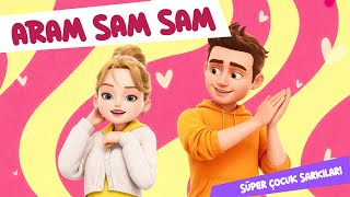 A Ram Sam Sam Super Fun Kids Songs