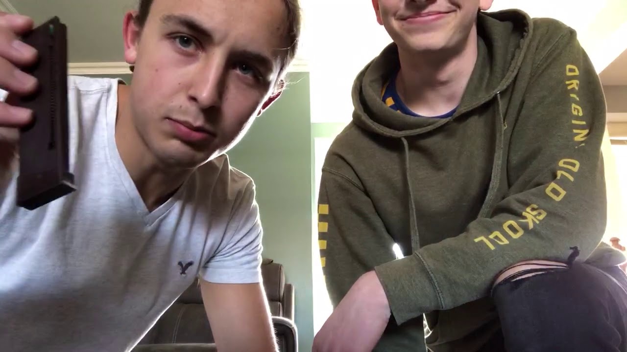 Airsoft Pistol Pain Review YouTube