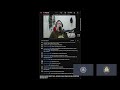 Anu na SAWSAW may gusto daw ako kausap? | @Denzable-f1t pinaratangan ni sawsaw!