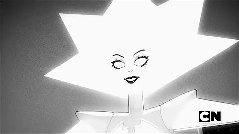 White Diamond clip HD: Legs From Here to Homeworld