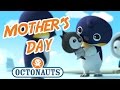 Octonauts - Mother's Day | Baby Cubs | Octonauts Compilation