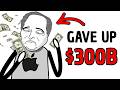 3 Most Expensive Mistakes in All History