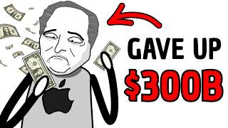 3 Most Expensive Mistakes in All History