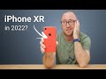 I Switched to an iPhone XR for a Week! Is the iPhone XR Worth it in 2022?