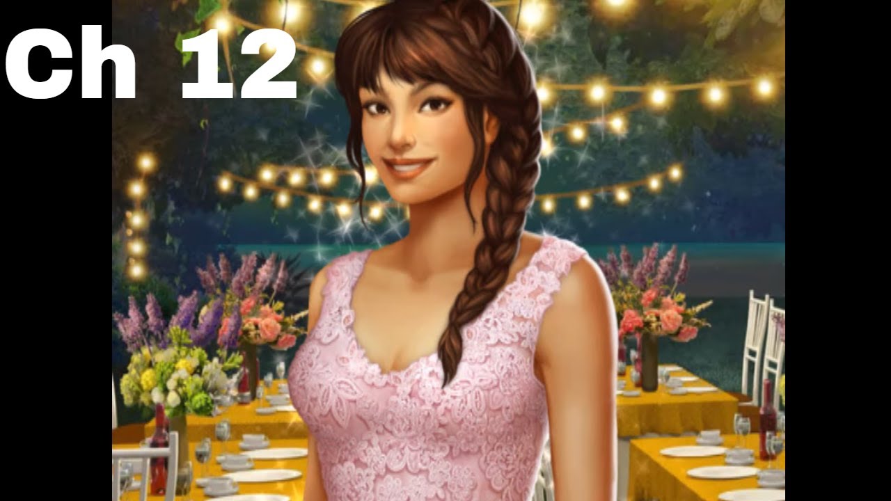 Choices:- The Royal Heir Chapter #12 Hana Route (Diamonds used)